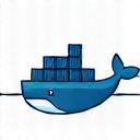 Docker Logo