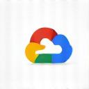 Google Cloud Platform Logo